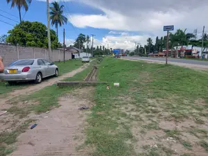 Plot for Sale at Kawe Along Mwaikibaki Rd