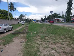 Plot for Sale at Kawe Along Mwaikibaki Rd