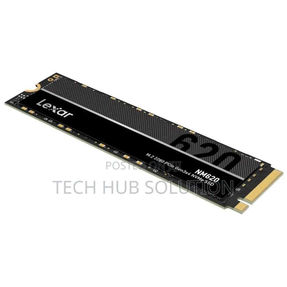 Hard Disk 2tb Ssd M.2 LEXAR