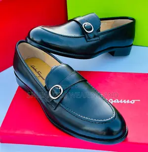 Quality Leather Shoes