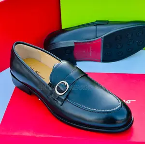 Quality Leather Shoes