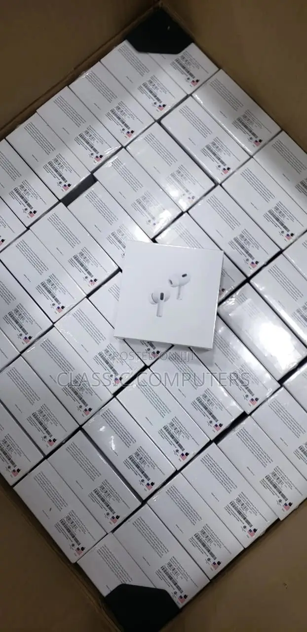 Airpods Pro 2