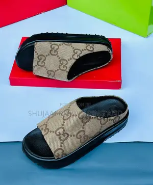 Quality Sandals
