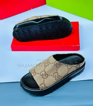 Quality Sandals