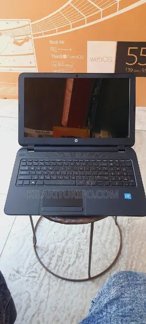 New Laptop HP MT20 4GB Intel Celeron HDD 350GB