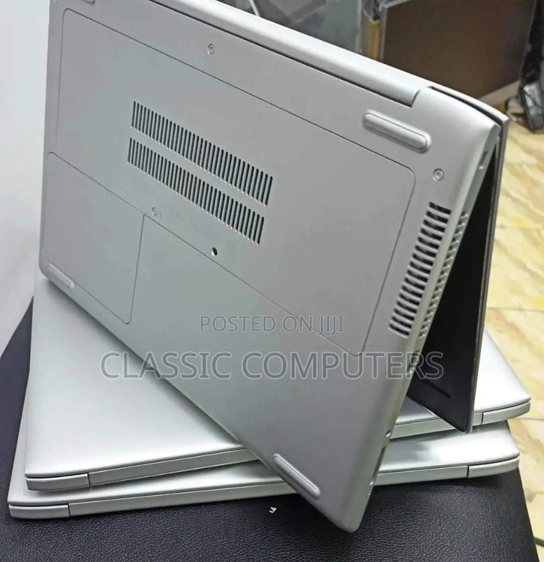 Laptop HP 430 G5 8GB Intel Core I5 HDD 500GB