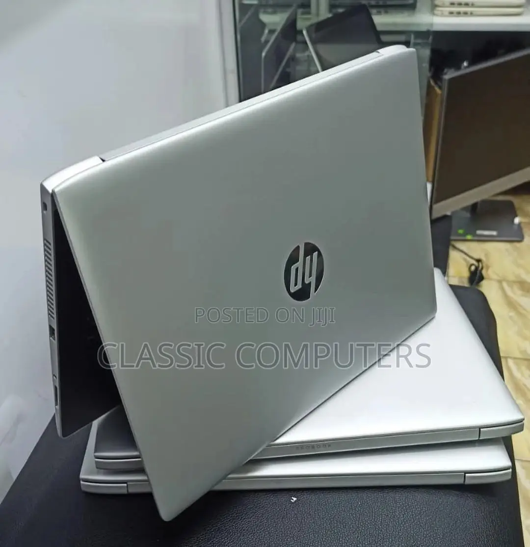 Laptop HP 430 G5 8GB Intel Core I5 HDD 500GB