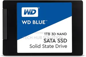 SSD Solid States Drives Internal 1tb