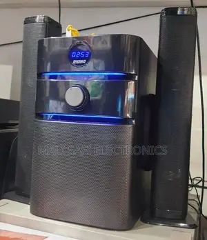 New Sound Sabwoofer