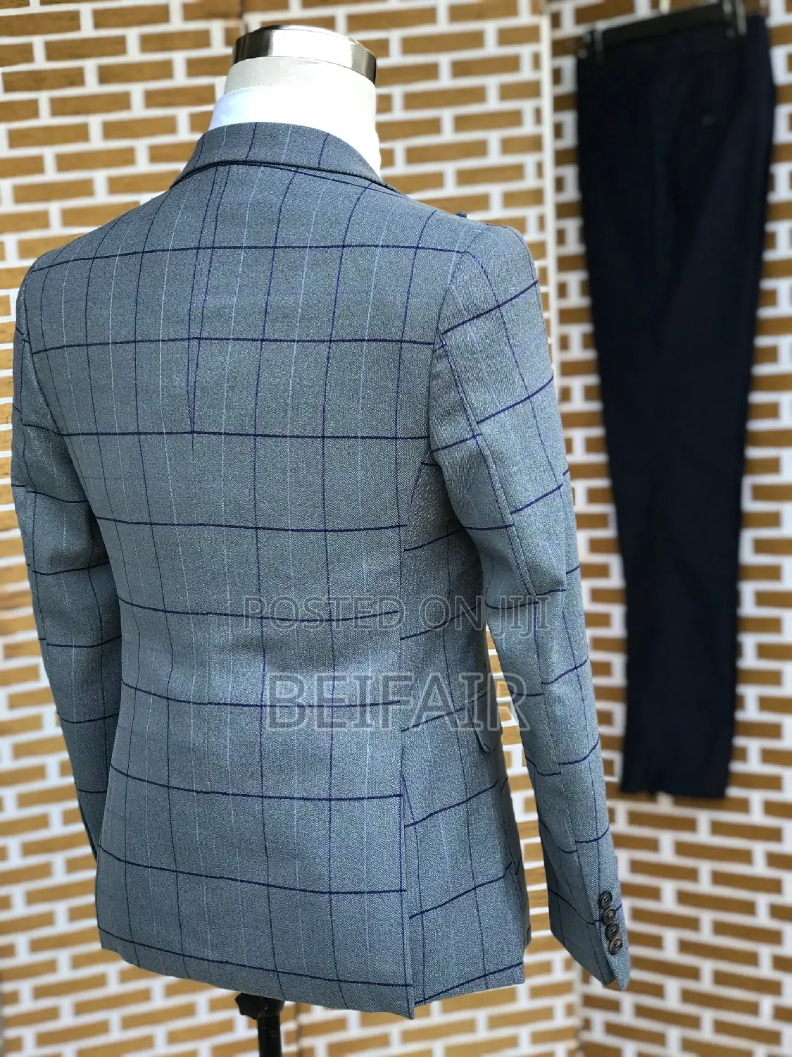Suti Za Kiume | Men's Suits
