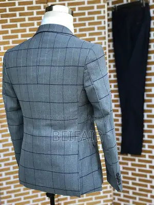 Suti Za Kiume | Men's Suits