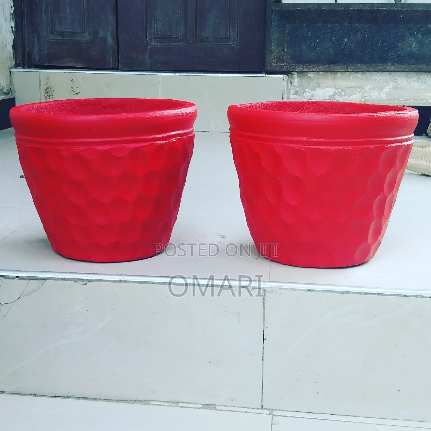 Flower Pots