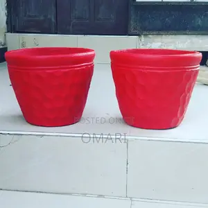 Flower Pots