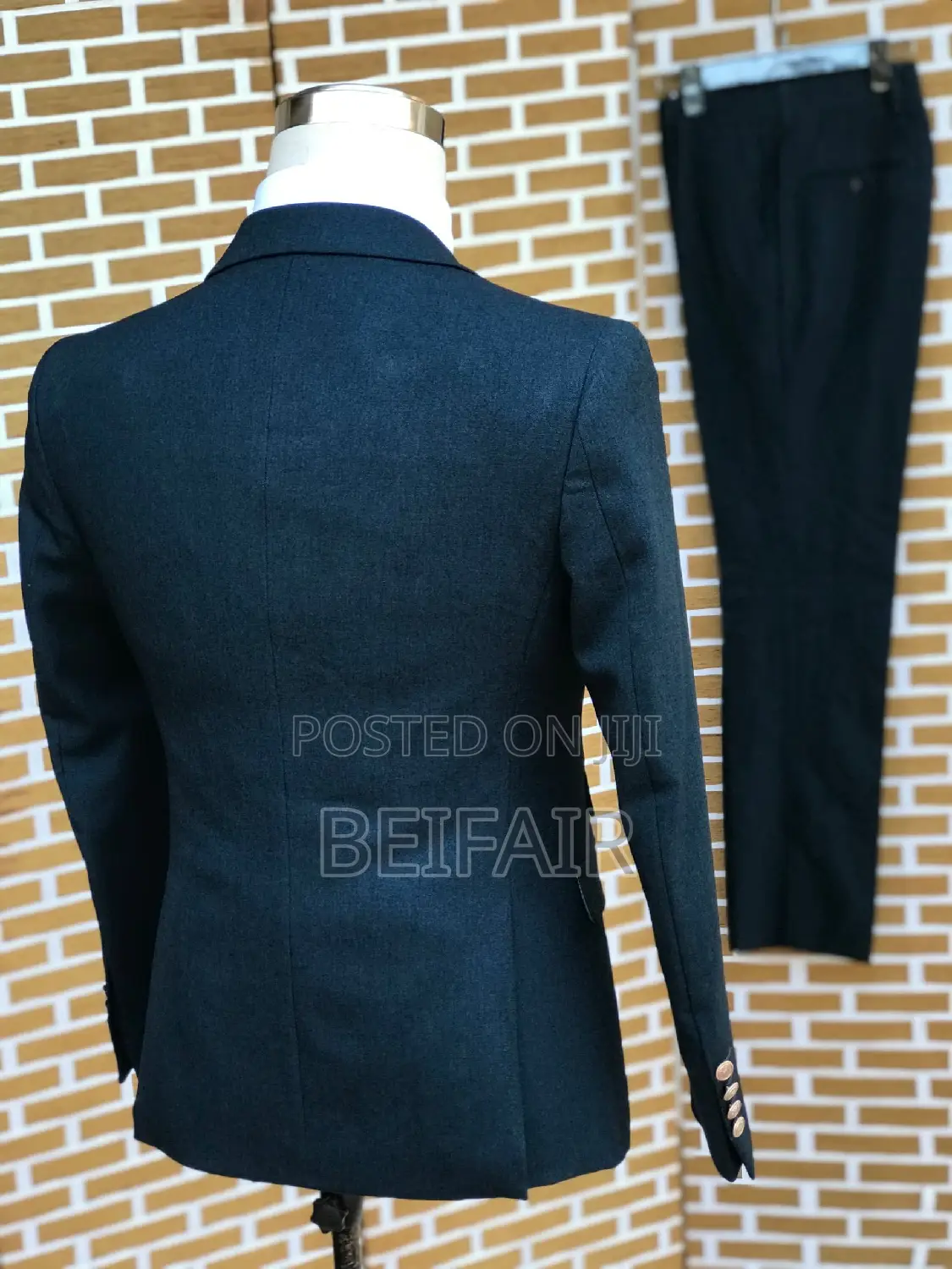 Suti Za Kiume | Men's Suits