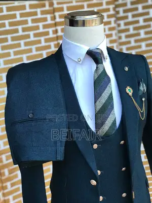 Suti Za Kiume | Men's Suits