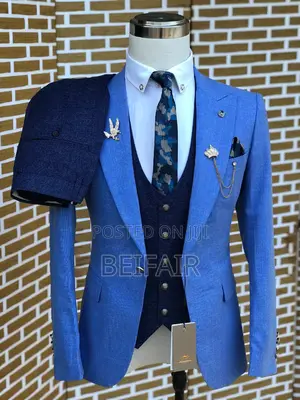 Suti Za Kiume | Men's Suits