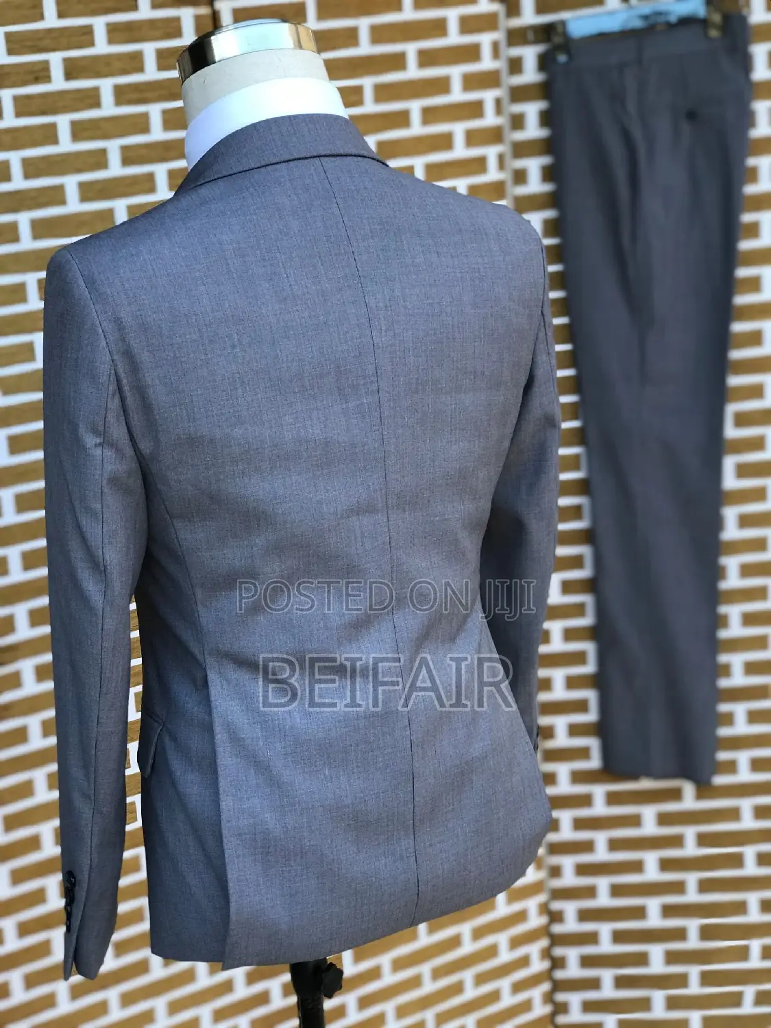 Suti Za Kiume | Men's Suits