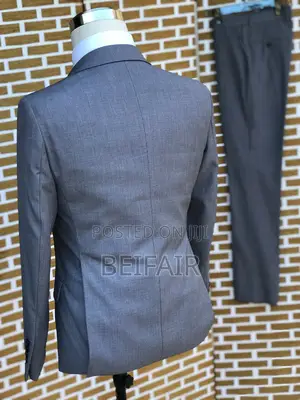 Suti Za Kiume | Men's Suits