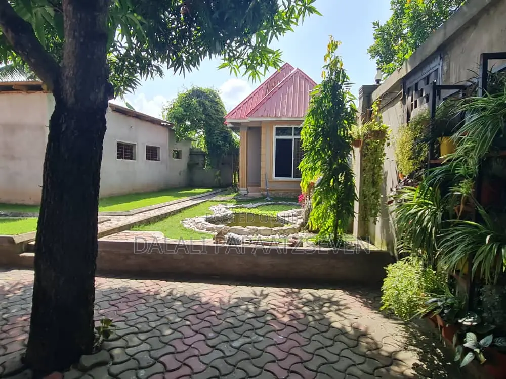 3bdrm House in Dalalipapaatzseven, Vikindu for sale