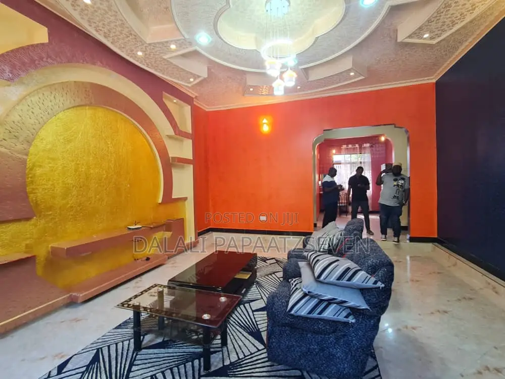 3bdrm House in Dalalipapaatzseven, Vikindu for sale
