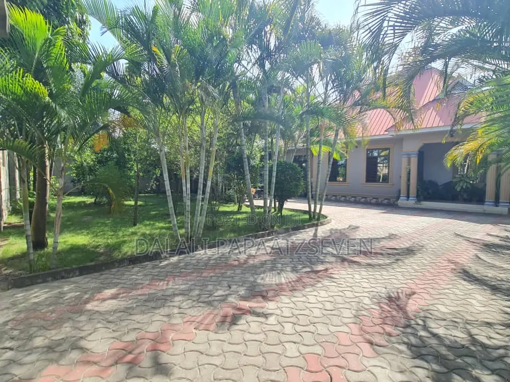 3bdrm House in Dalalipapaatzseven, Vikindu for sale