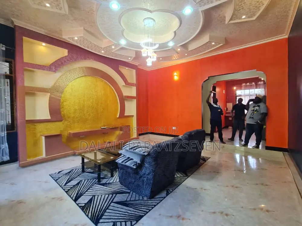 3bdrm House in Dalalipapaatzseven, Vikindu for sale