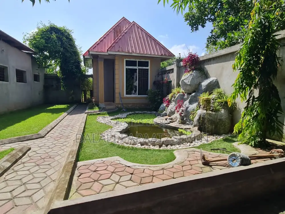 3bdrm House in Dalalipapaatzseven, Vikindu for sale