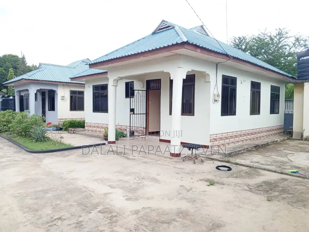 2bdrm Apartment in Dalalipapaatzseven, Kinondoni for rent