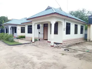 2bdrm Apartment in Dalalipapaatzseven, Kinondoni for rent
