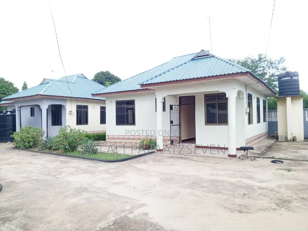 2bdrm Apartment in Dalalipapaatzseven, Kinondoni for rent
