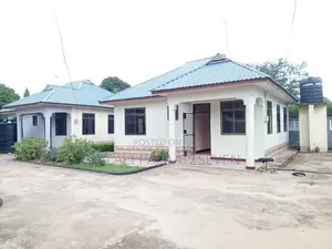 2bdrm Apartment in Dalalipapaatzseven, Kinondoni for rent
