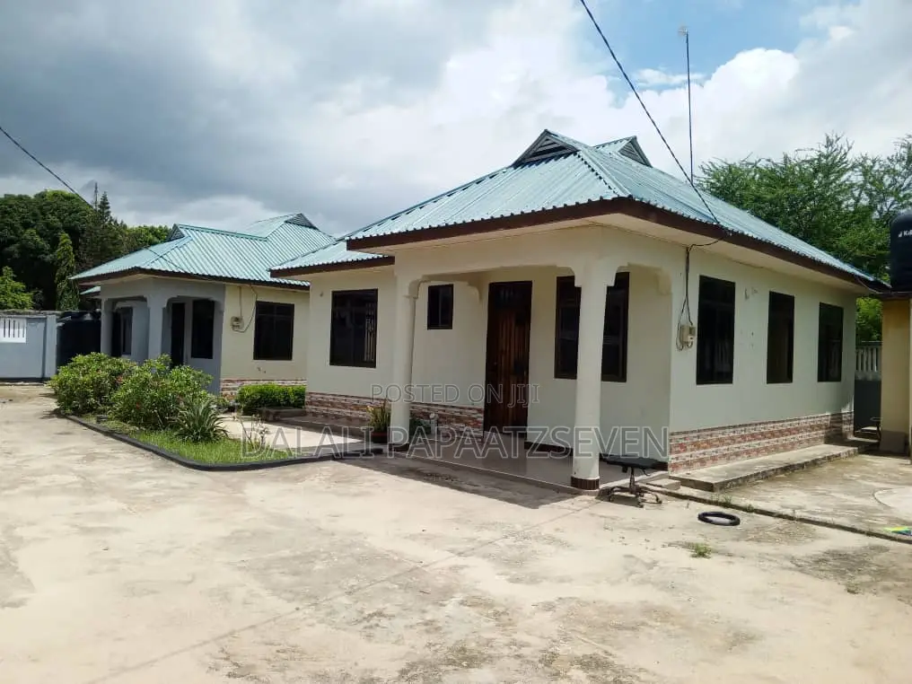 2bdrm Apartment in Dalalipapaatzseven, Kinondoni for rent