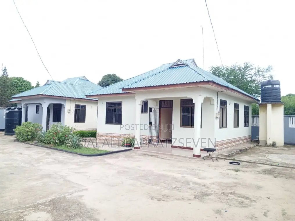 2bdrm Apartment in Dalalipapaatzseven, Kinondoni for rent