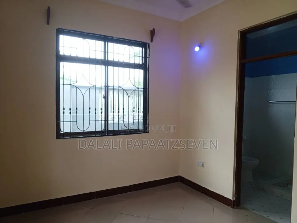 2bdrm Apartment in Dalalipapaatzseven, Kinondoni for rent