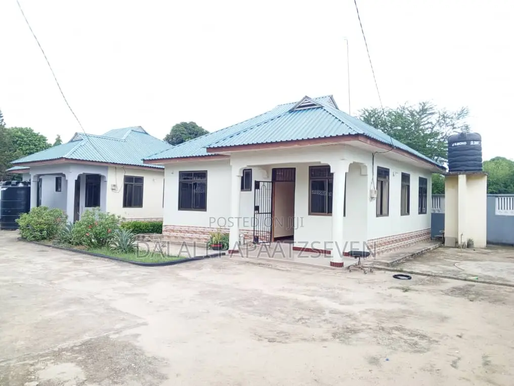 2bdrm Apartment in Dalalipapaatzseven, Kinondoni for rent