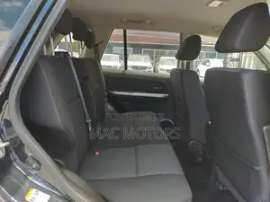 Suzuki Escudo 2005 Black