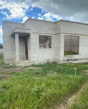 Nyumban Inauzwa Kama Ilivyo