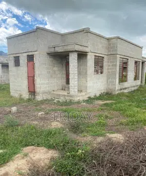 Nyumban Inauzwa Kama Ilivyo