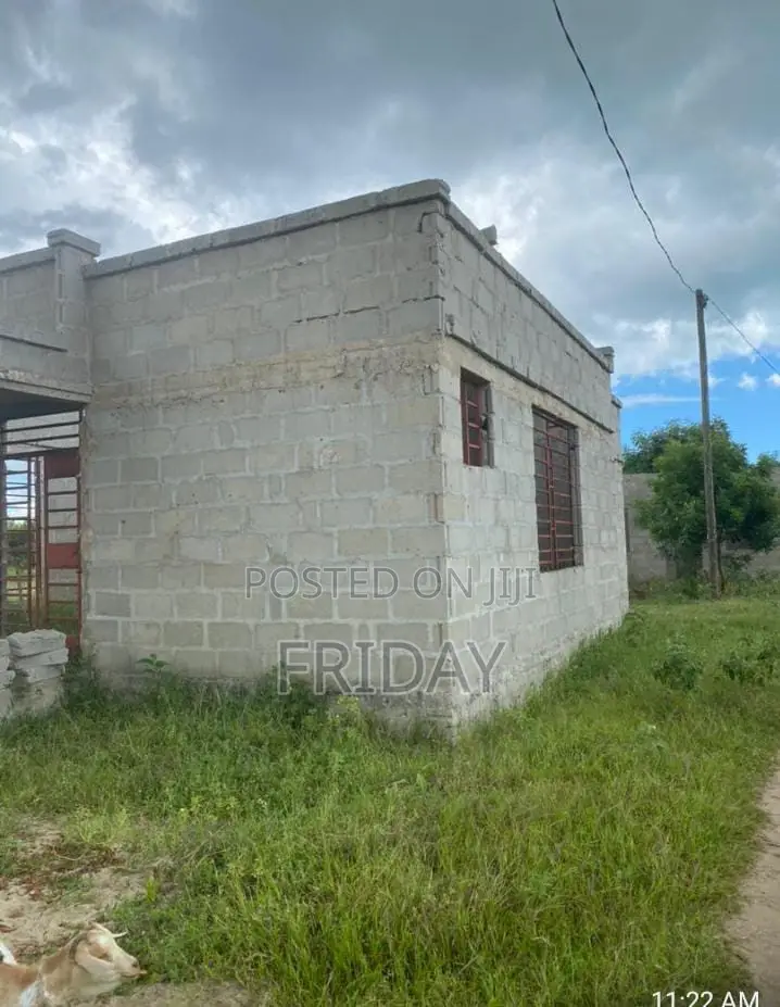 Nyumban Inauzwa Kama Ilivyo