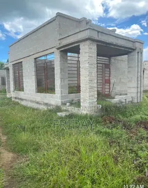Nyumban Inauzwa Kama Ilivyo