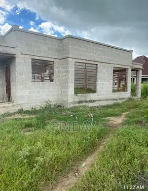 Nyumban Inauzwa Kama Ilivyo