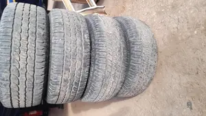Landcruiser 200series Tyres Rims