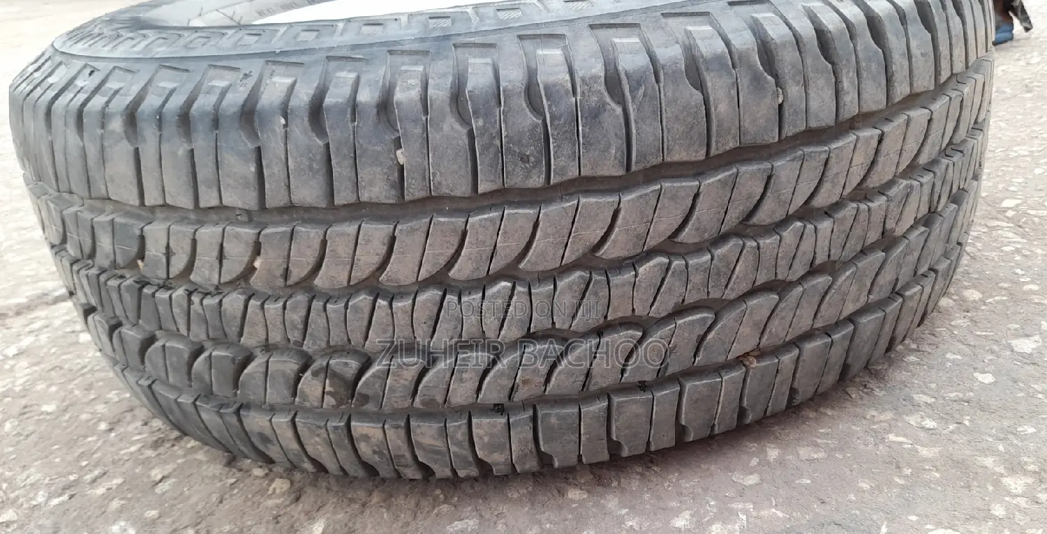 Landcruiser 200series Tyres Rims
