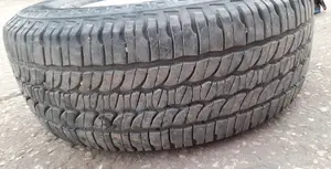 Landcruiser 200series Tyres Rims