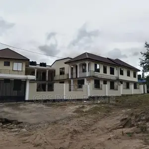 16bdrm Apartment in Tabata Kinyerezi, Kinondoni for sale