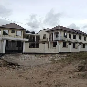 16bdrm Apartment in Tabata Kinyerezi, Kinondoni for sale