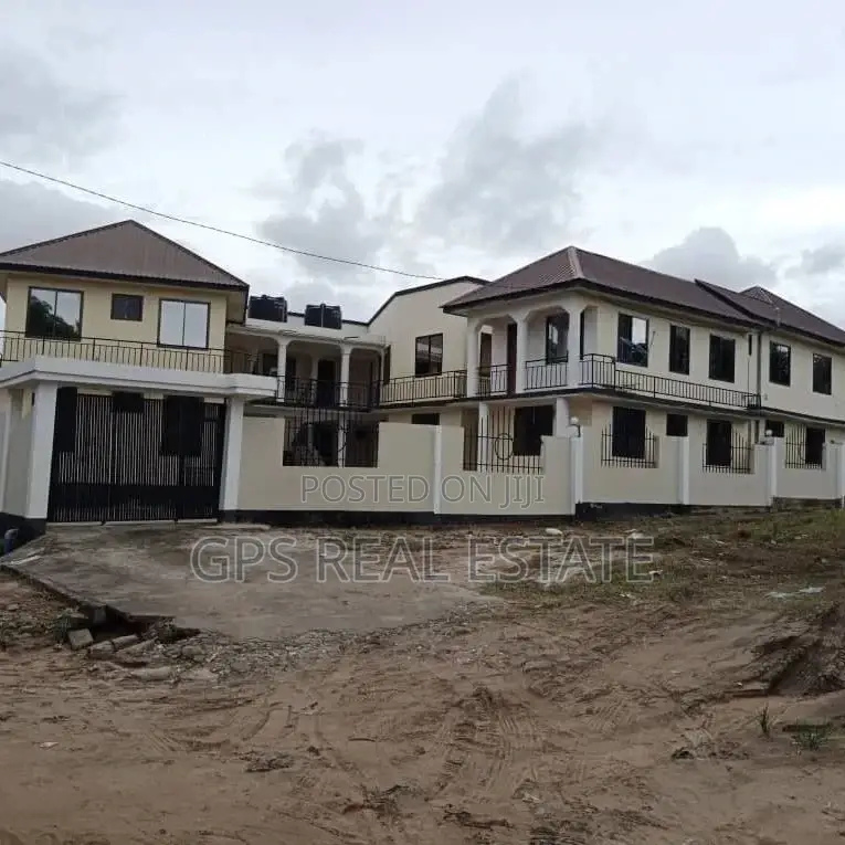 16bdrm Apartment in Tabata Kinyerezi, Kinondoni for sale