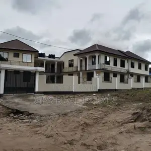 16bdrm Apartment in Tabata Kinyerezi, Kinondoni for sale