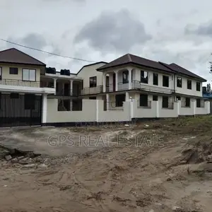 16bdrm Apartment in Tabata Kinyerezi, Kinondoni for sale