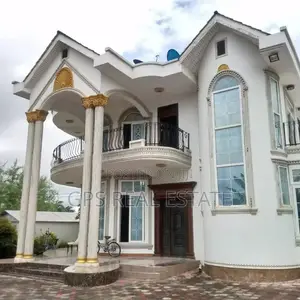 6bdrm Mansion in Tabata Kinyerezi, Kinondoni for sale
